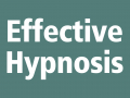 Effective Hypnosis