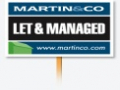 Martin & Co Macclesfield