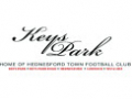 Keys Park Conference and Function Centre
