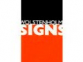 Wolstenholme Signs, Blackpool