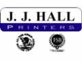 J.J. Hall Printers