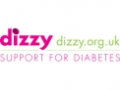 dizzy : Support for Diabetes