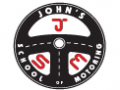 John's School of Motoring