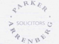 Parker Arrenberg