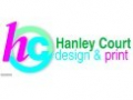 Hanley Court Design and Print