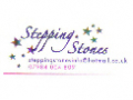 Stepping Stones Wedding Dance Preparation