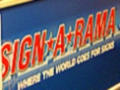 SIGN-A-RAMA - Staines