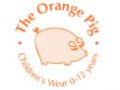 The Orange Pig