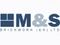 M&S Brickwork