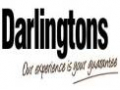 E J Darlington (Garages) Limited - New & Used Cars