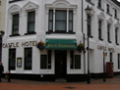 The Castle Hotel Restaurant