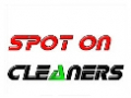 Spot on Cleaners