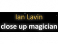 Ian Lavin Close Up Magician
