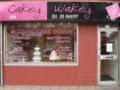 Cakey Wakey