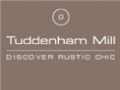 Tuddenham Mill