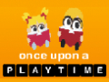 Once Upon A Playtime