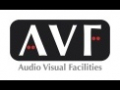 AUDIO VISUAL FACILITIES