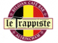 Le Trappiste Belgian Bar