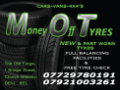 Money Off Tyres