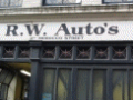 R W Autos; Garage Mechanics Bermondsey SE1