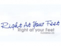 Right At Your Feet