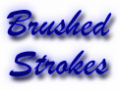 Brushed Strokes