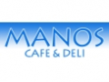 Manos Cafe & Delicatessen