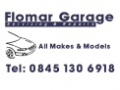 Flomar Garage Service
