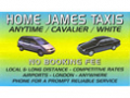 Home James Taxis