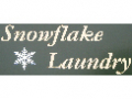 Snowflake Laundry