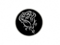 The Black Rose