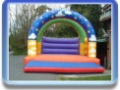 Bounce Away
