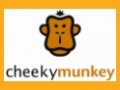 CHEEKY MUNKEY