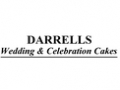 DARRELLS Wedding & Celebration Cakes 
