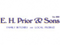 E.H. Prior & Sons Family Butchers