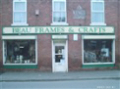 Beau Frames & Crafts