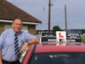 Nigel Slater - Driving Instructor