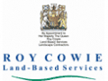 Roy Cowie LBS Ltd - Landscape Gardeners