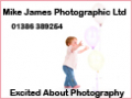 Mike James Photographic