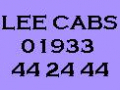 Lee Cabs
