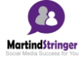 Martindstringer Social Media