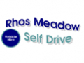 Rhos Meadow Self Drive