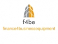 Finance 4 Business Equipment