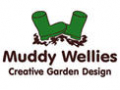 Muddy Wellies