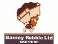 Barney Rubble Ltd Skip Hire, Gateshead