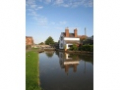 The Lock Keepers Cottage