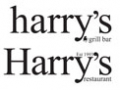 Harry's Restaurant and Grill Bar