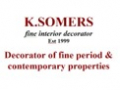 K. Somers - Fine Interior Decorators