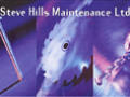 Steve Hills Maintenance Ltd.