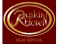 The Ruskin Hotel  Blackpool
